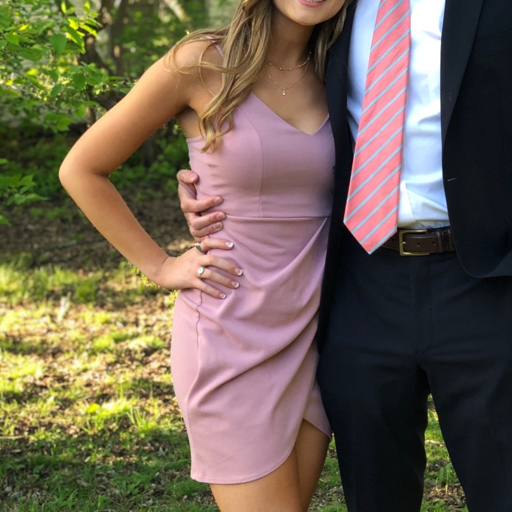 Maeve Bodycon Dress